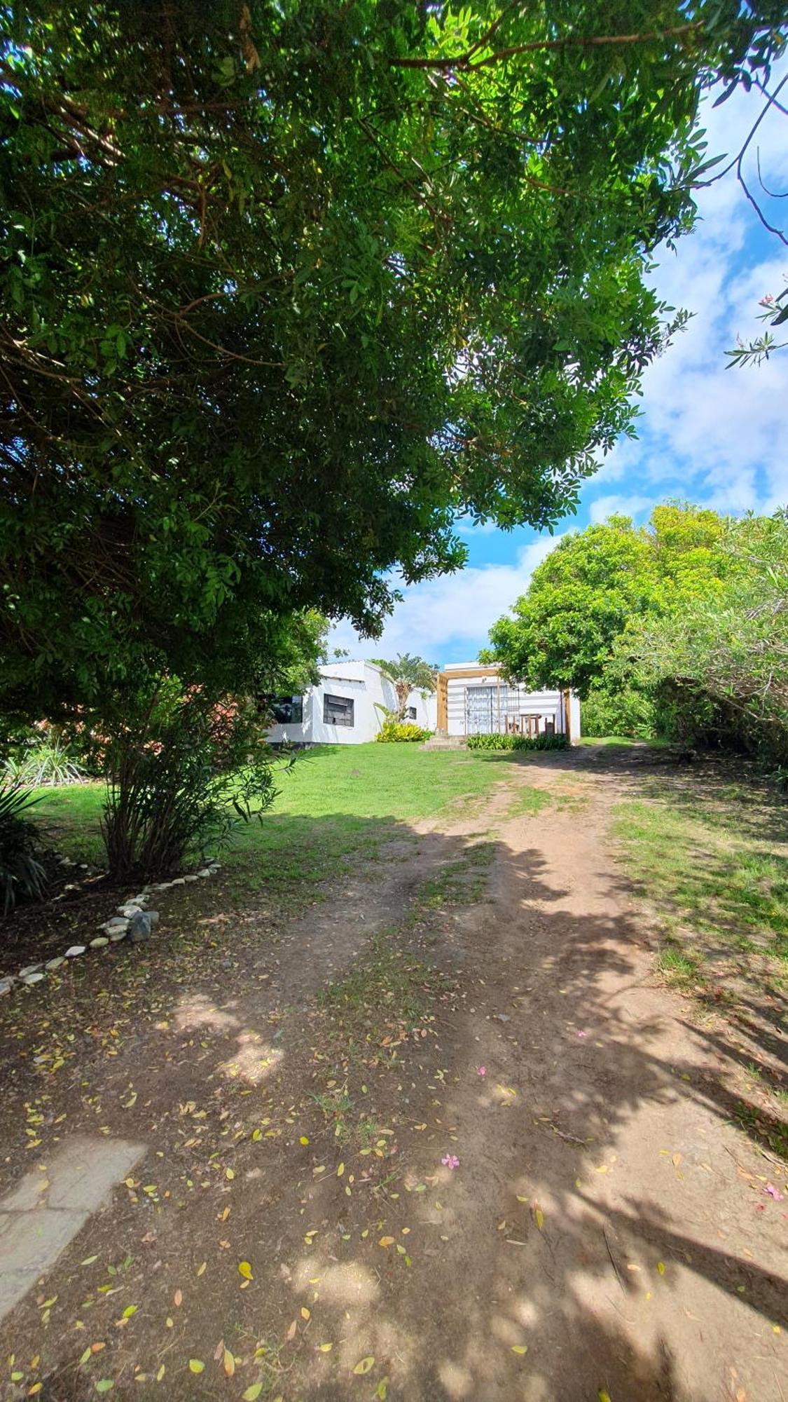 Sunset Bed&Breakfast Coffee Bay Exterior foto